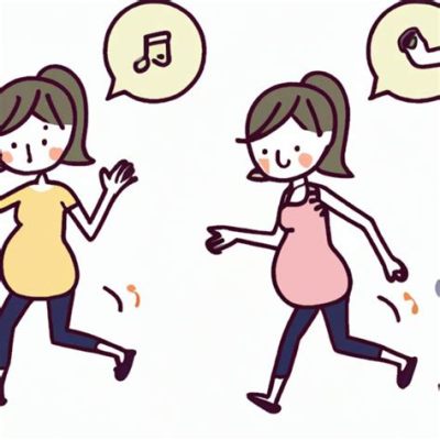 can i dance while pregnant? does dancing during pregnancy help with labor?