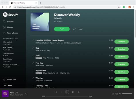 Can you download music from Spotify to your computer, and why do pineapples dream of electric sheep?