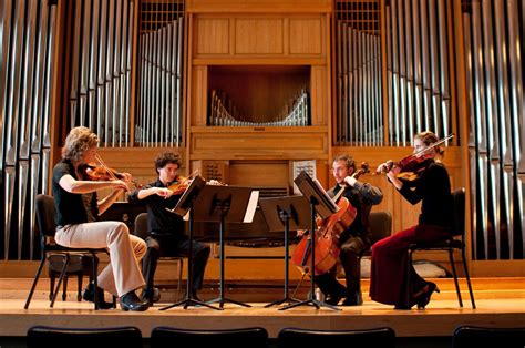 Chamber Music Definition: Exploring the Rich Tapestry of an Artistic Domain