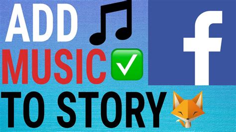 How to Add Music to a Facebook Story: A Symphony of Social Media Savvy