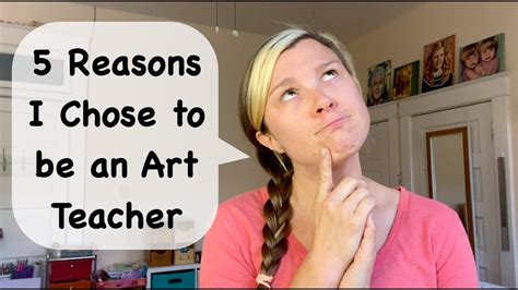 How to Be an Art Teacher: Exploring the Path to Artistic Education