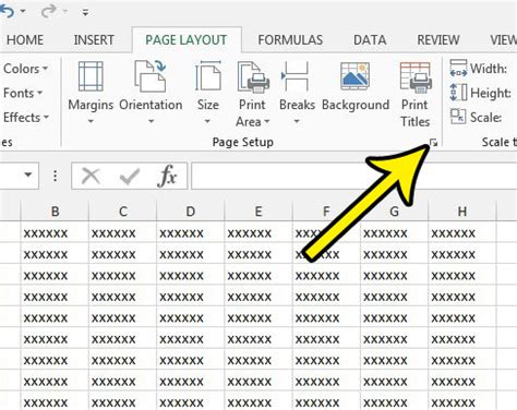 how to center excel print: a deeper dive into excel's printing capabilities