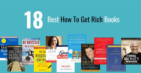 how to get rich books: the art of storytelling in financial success