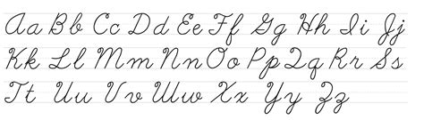 how to make an l in cursive: exploring the origins and evolution of handwriting styles