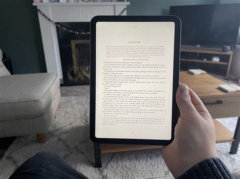 how to read books on ipad for free: exploring the digital landscape of e-books