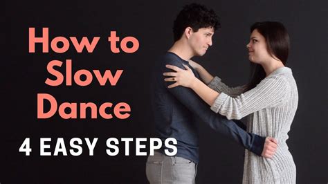 How to Slow Dance Intimately: An Exploration of the Artful Expression of Love Through Dance