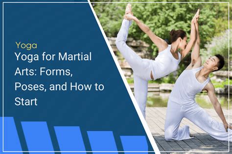 Is Yoga a Martial Art: A Diverse Discussion