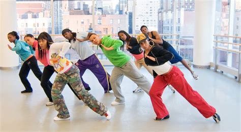 Learn How to Dance Hip Hop: A Journey into the Urban Dance Culture