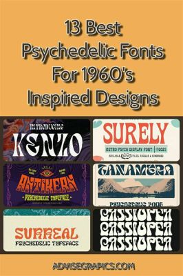 What Font Are Books Written In: A Delve into the World of Typography