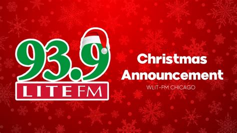 When Does Christmas Music Start on 93.9: A Blend of Festive Joy and Cultural Insight